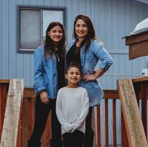 Meet your Posher, Avalon